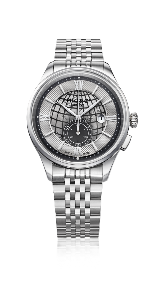 Montecristo Monopulsante P0359CHQS watch