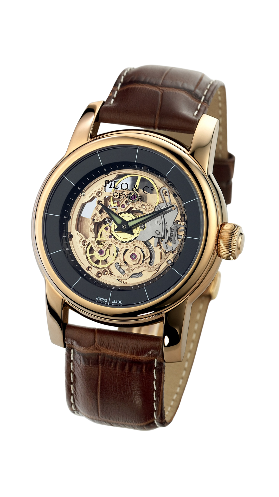 Tempo P0519HAGR watch