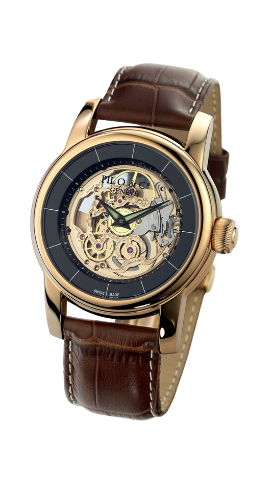 Tempo P0519HAGR watch