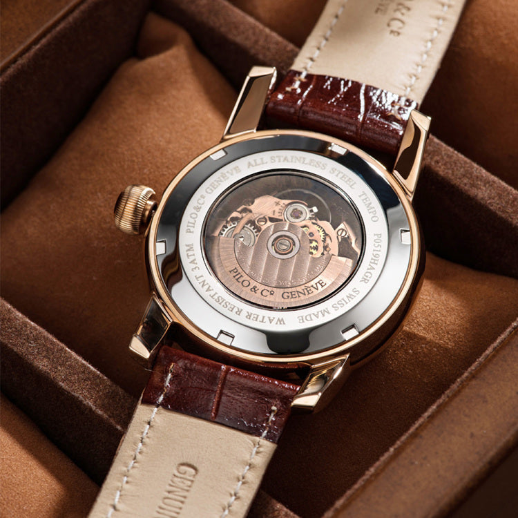 Tempo P0519HAGR watch