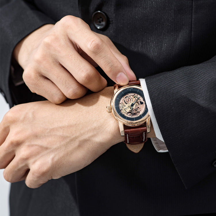 Tempo P0519HAGR watch