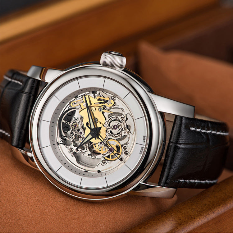 Tempo P0521HAS watch