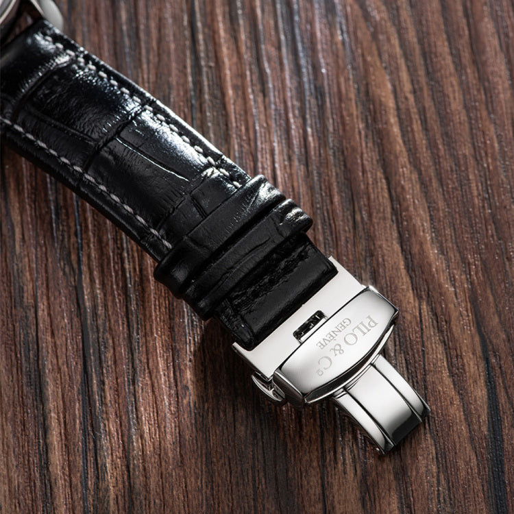 Pilo & Co Genève Tempo P0520HAS watch