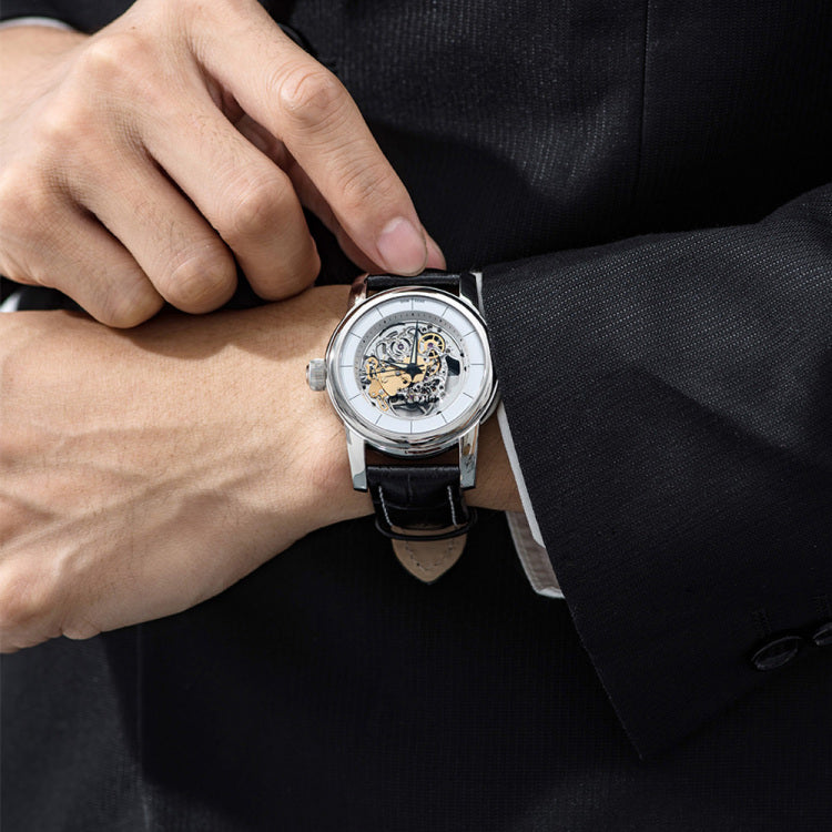 Tempo P0521HAS watch