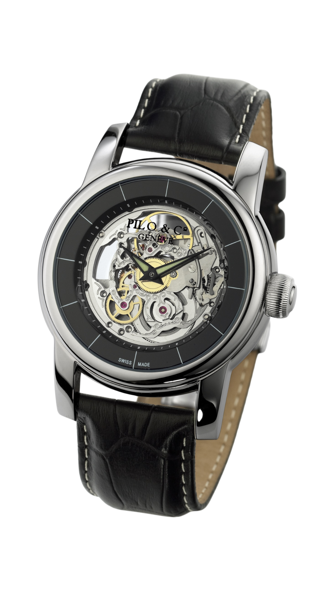 Tempo P0521HAS watch
