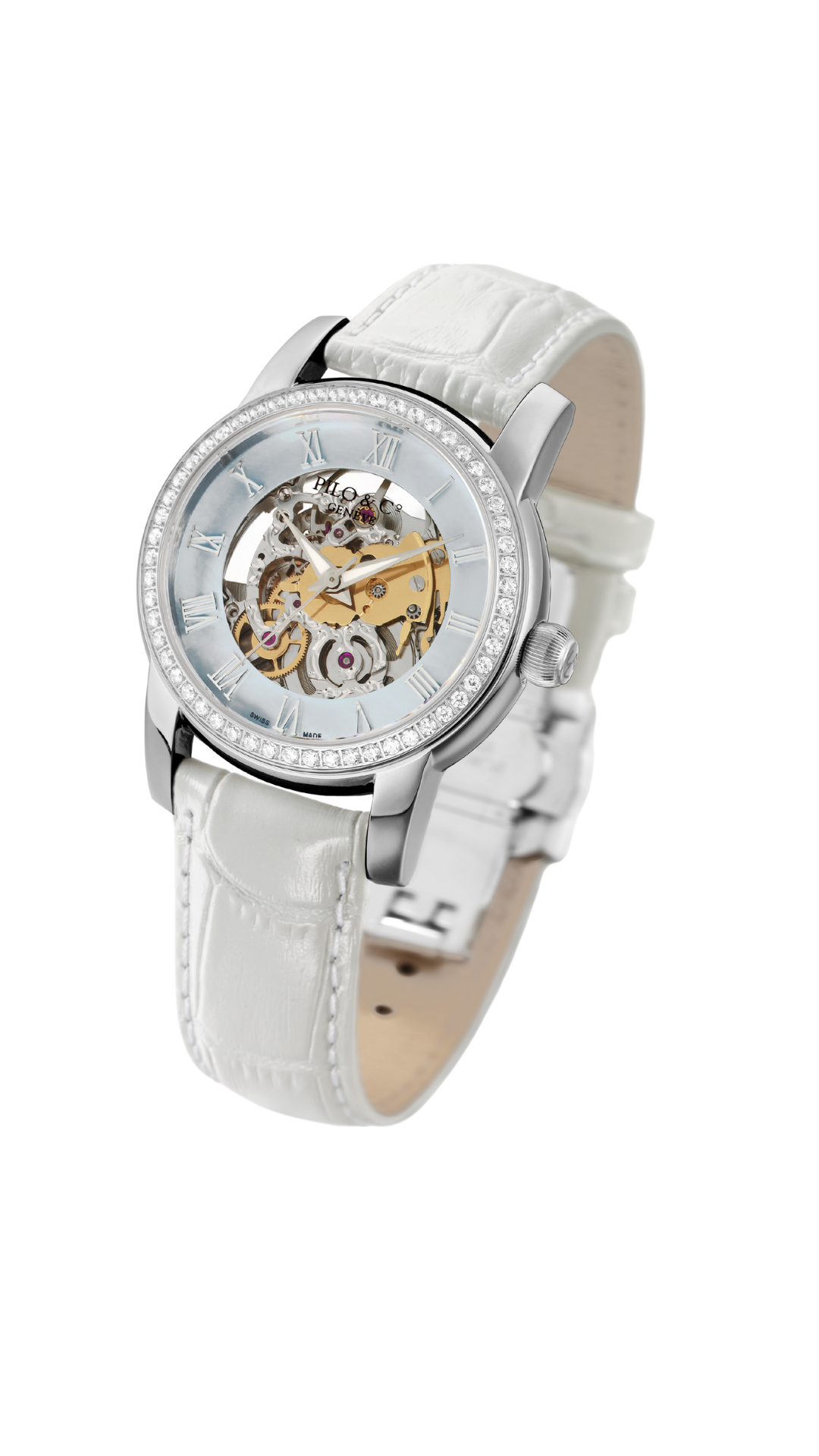 Tempo P0526DAS watch