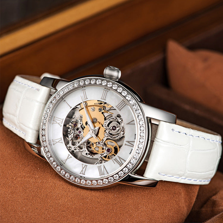 Tempo P0526DAS watch
