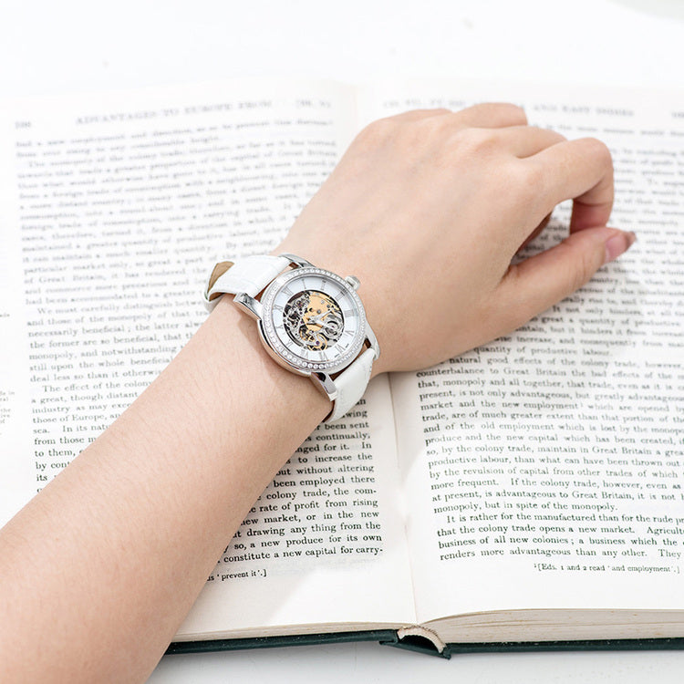 Tempo P0526DAS watch
