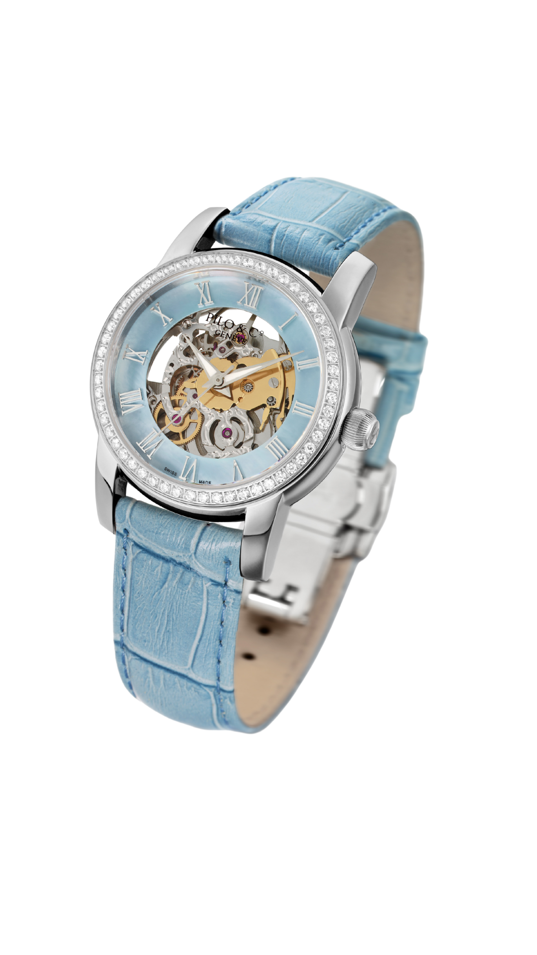 Tempo P0527DAS watch
