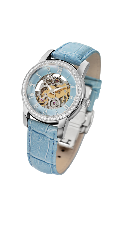 Tempo P0527DAS watch