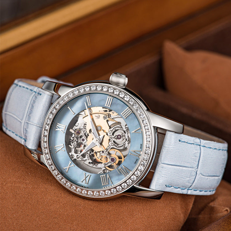 Tempo P0527DAS watch