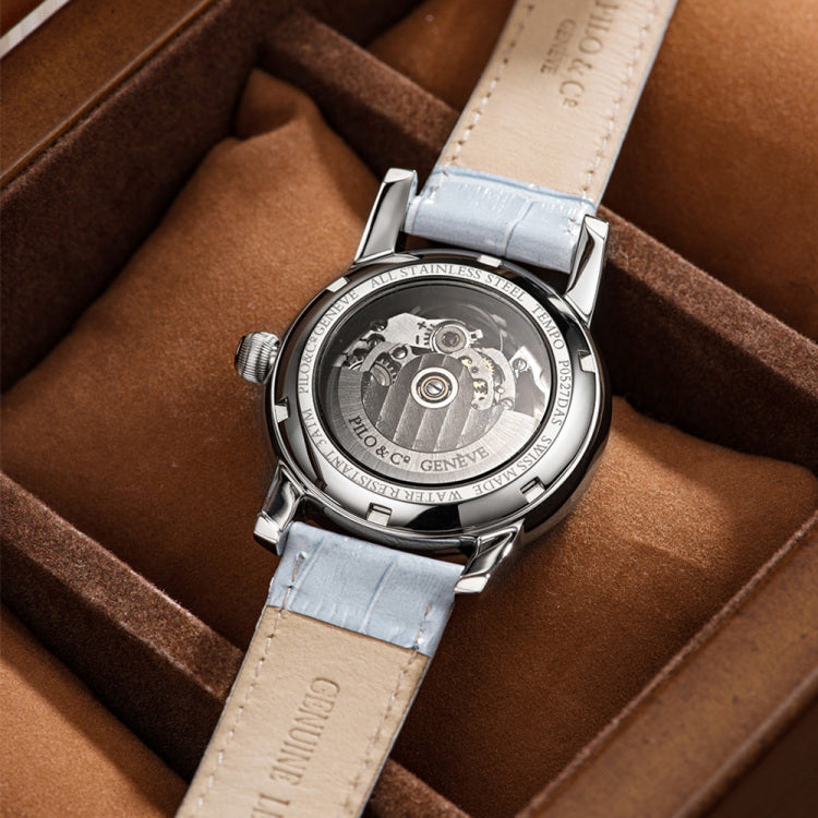 Tempo P0527DAS watch