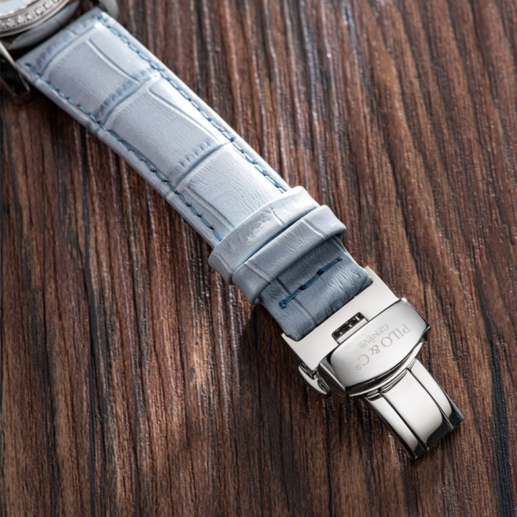 Tempo P0527DAS watch