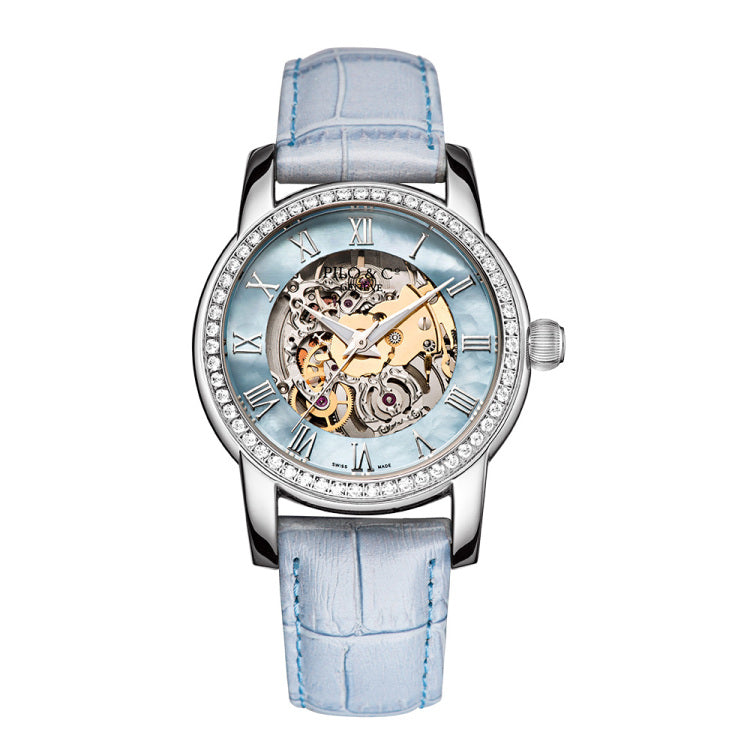 Tempo P0527DAS watch