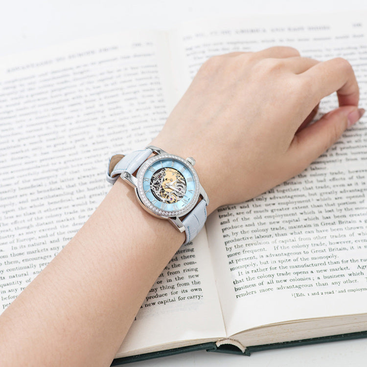 Tempo P0527DAS watch