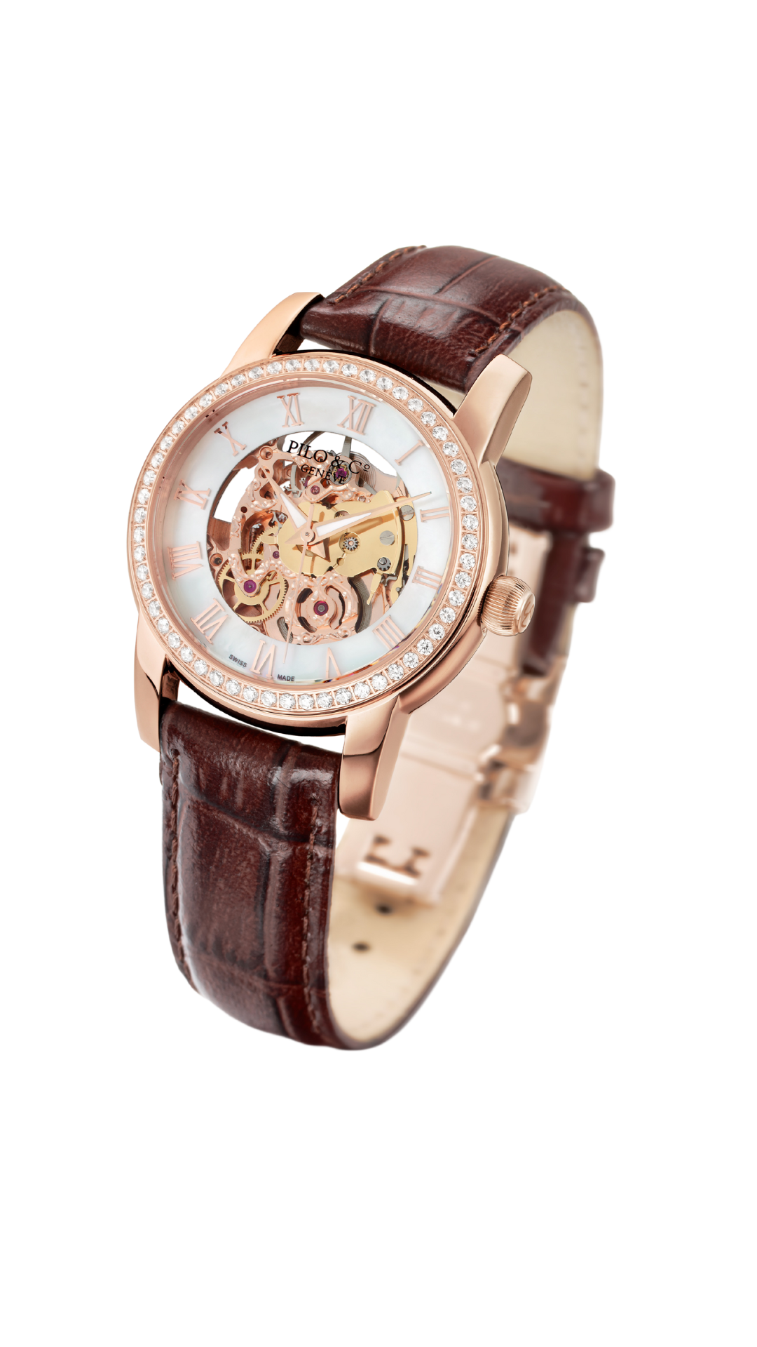 Tempo P0529DAGR watch