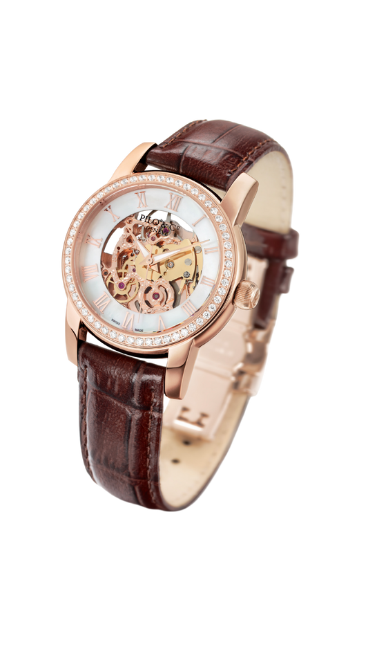 Tempo P0529DAGR watch