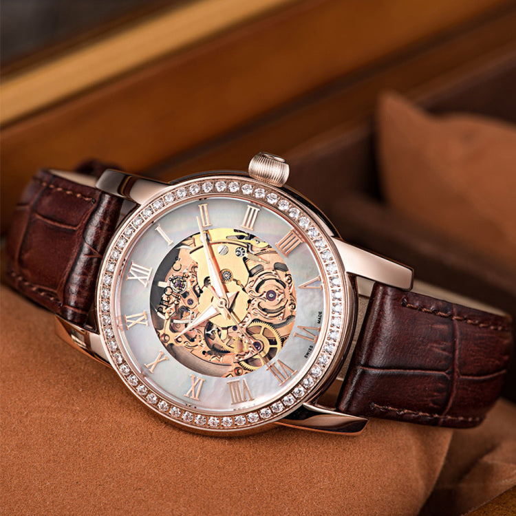 Tempo P0529DAGR watch