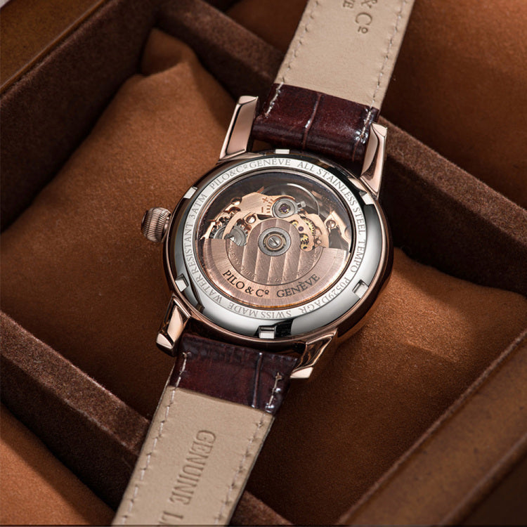 Tempo P0529DAGR watch