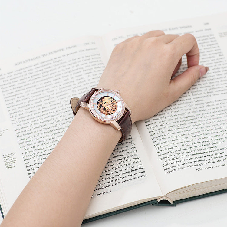 Tempo P0529DAGR watch