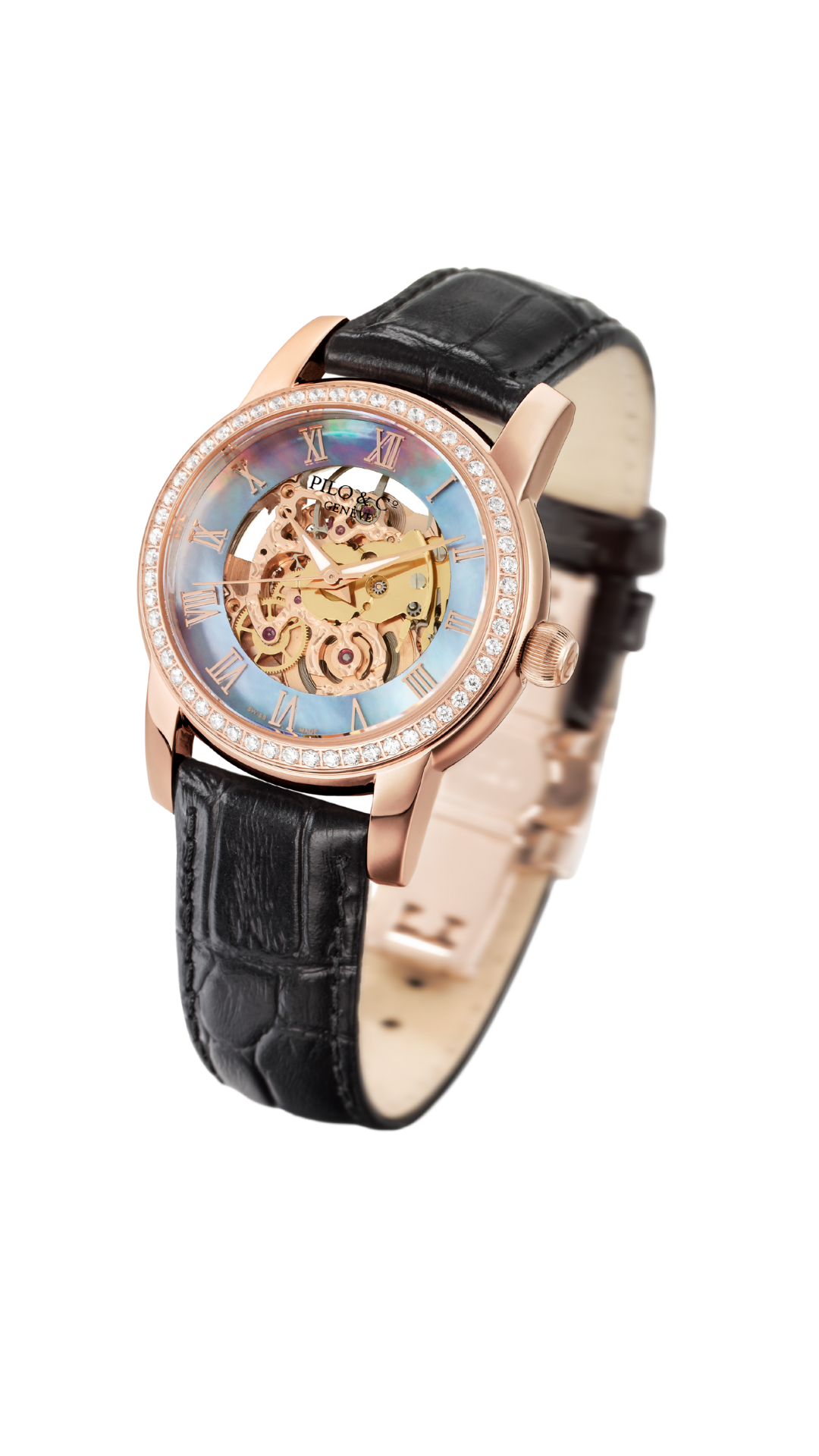 TEMPO P0530DAGR watch