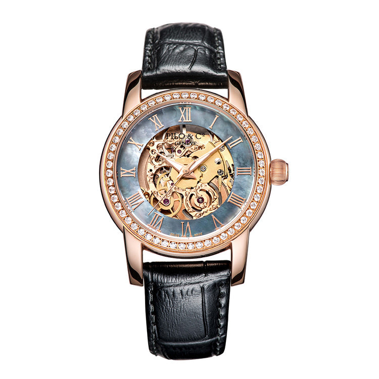 TEMPO P0530DAGR watch