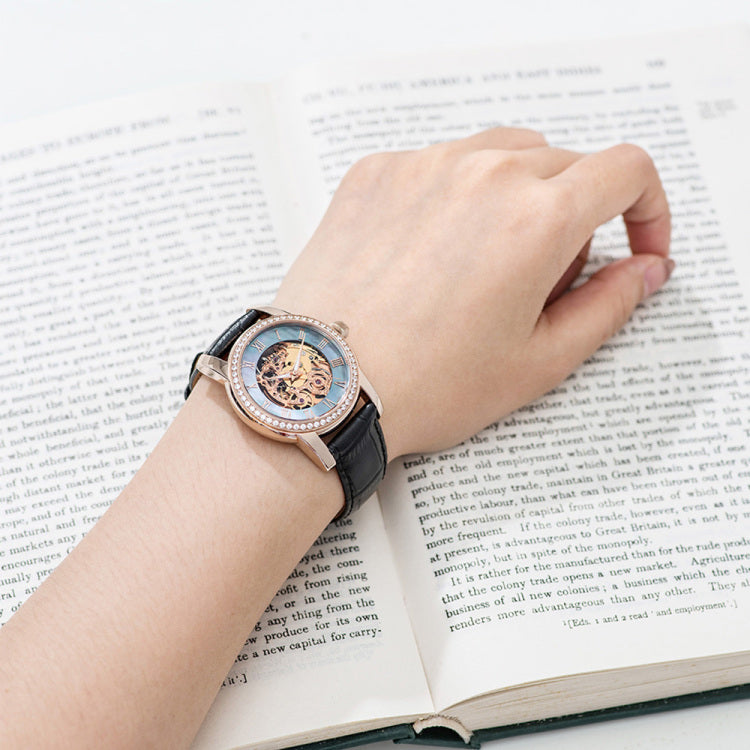 TEMPO P0530DAGR watch