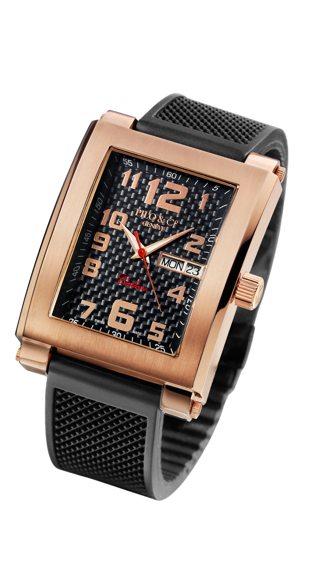 Corleone P0547HAGR watch