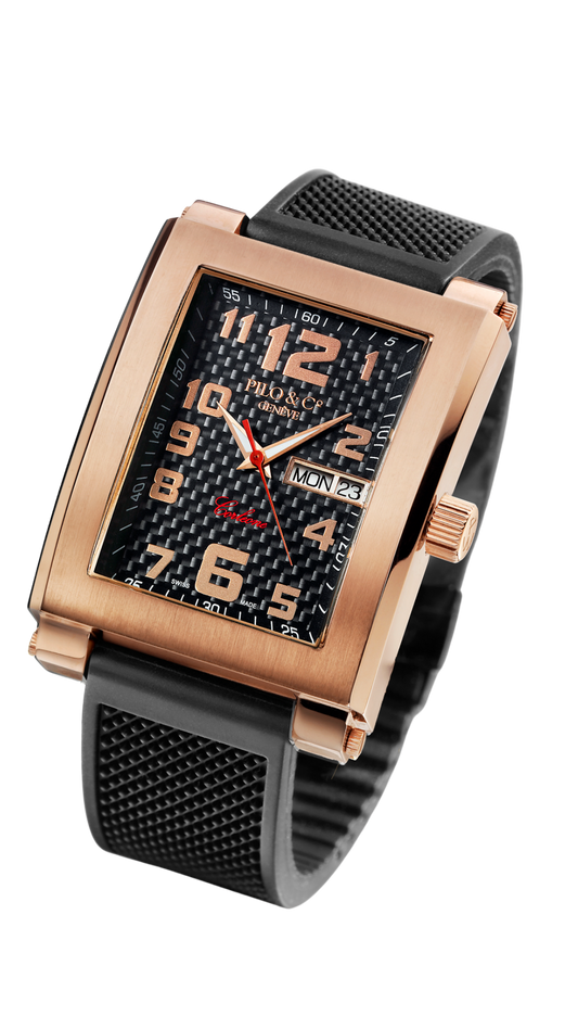 Corleone P0547HAGR watch
