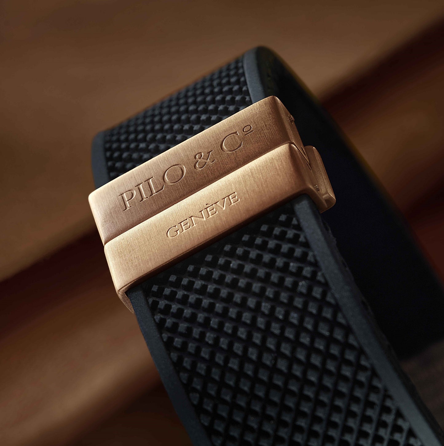 Corleone P0547HAGR watch