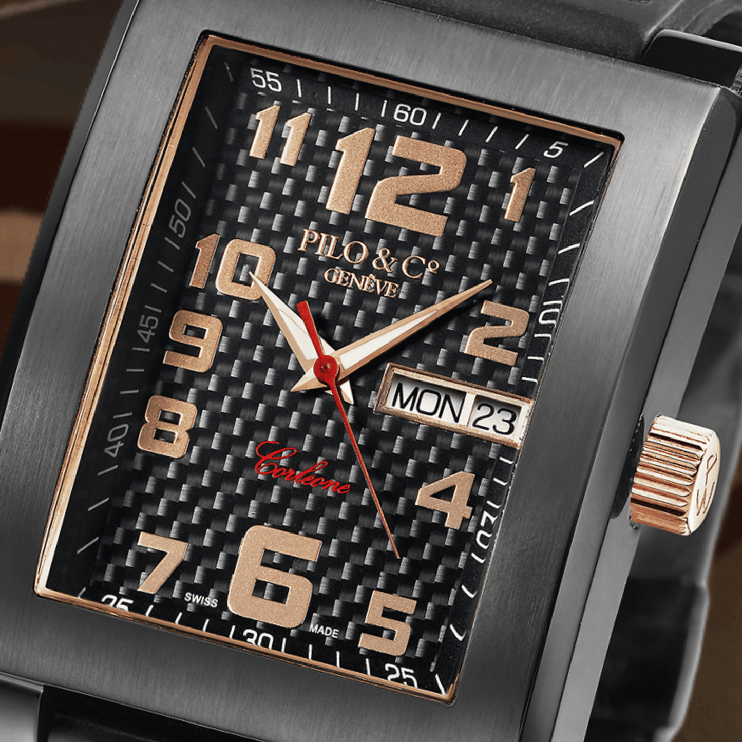 Corleone P0548HABI watch