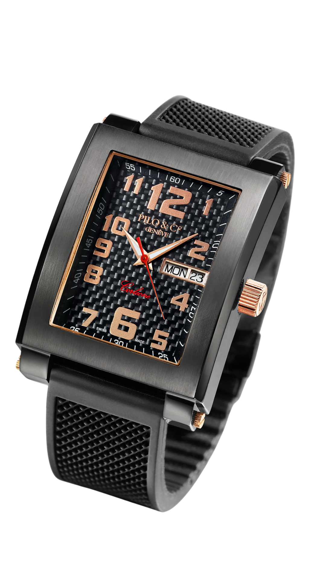 Corleone P0548HABI watch
