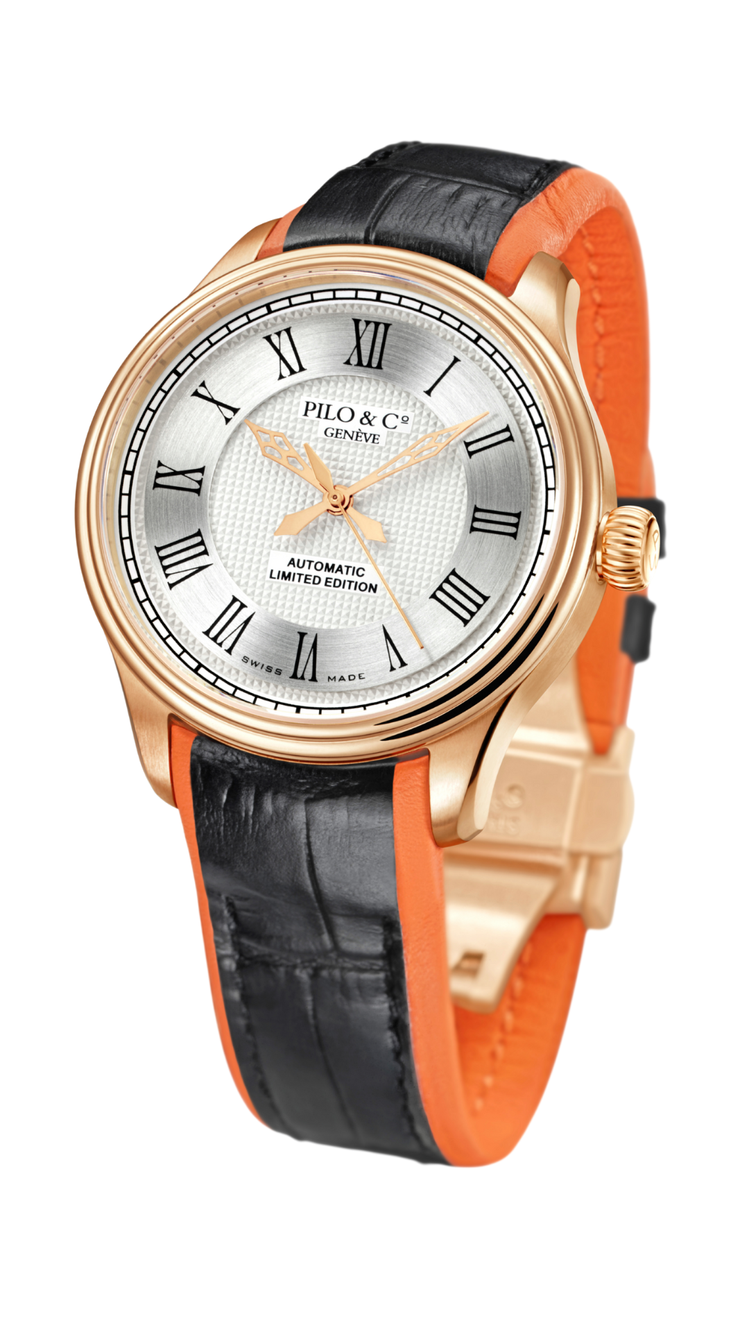 Extraneō P0568HAGR watch
