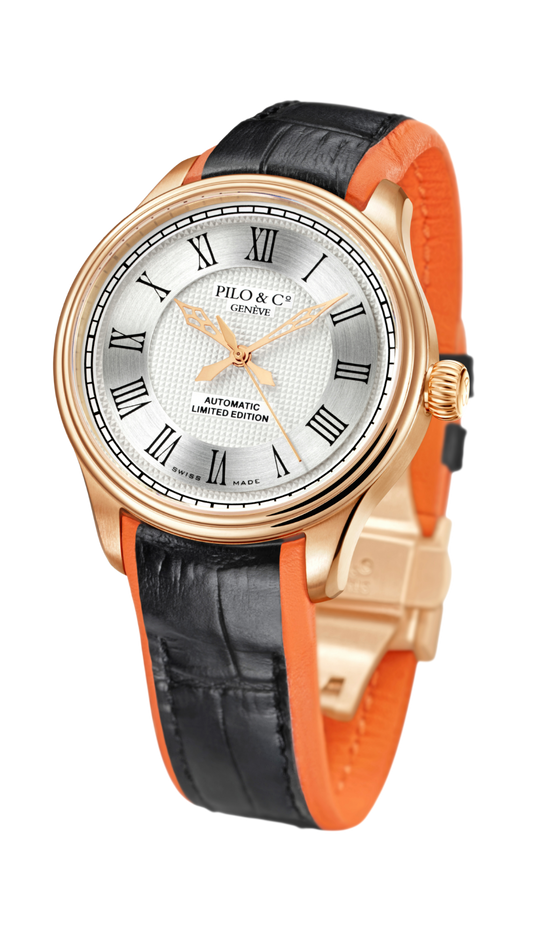 Extraneō P0568HAGR watch