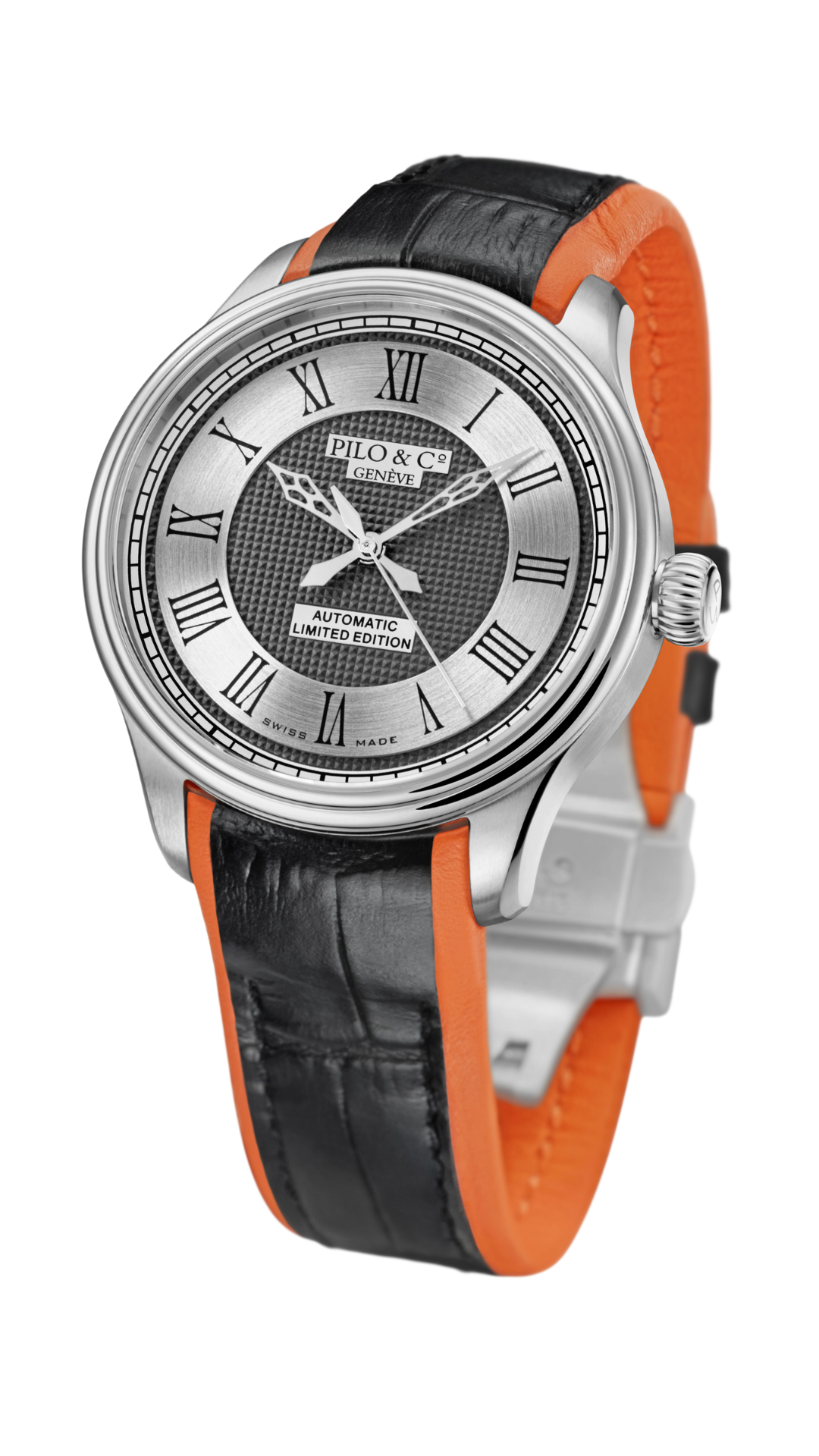 Extraneō P0573HAS watch