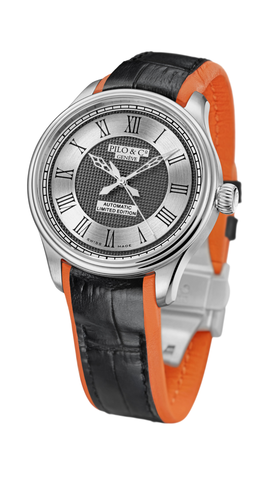 Extraneō P0573HAS watch