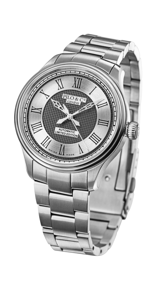Extraneō P0573HAS MB watch