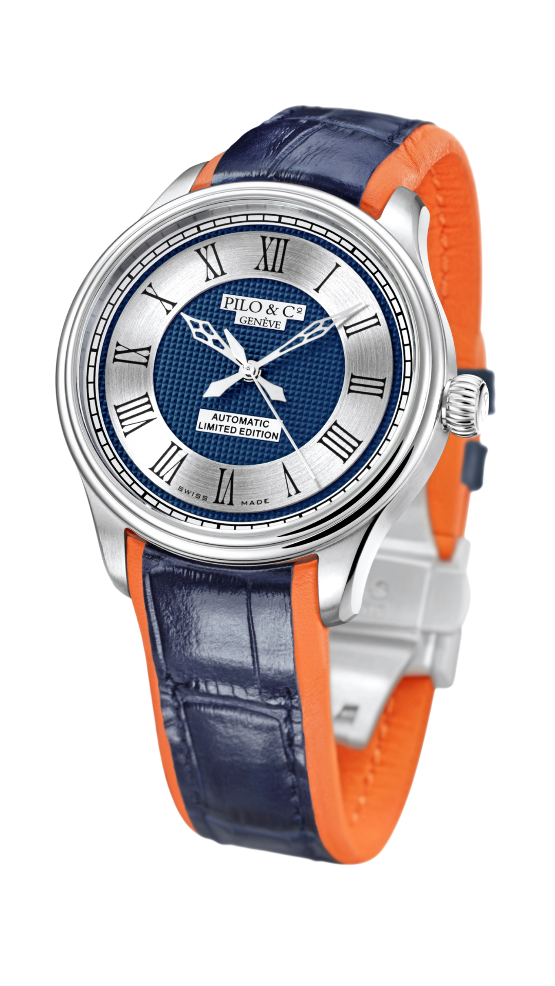 Extraneō P0574HAS watch