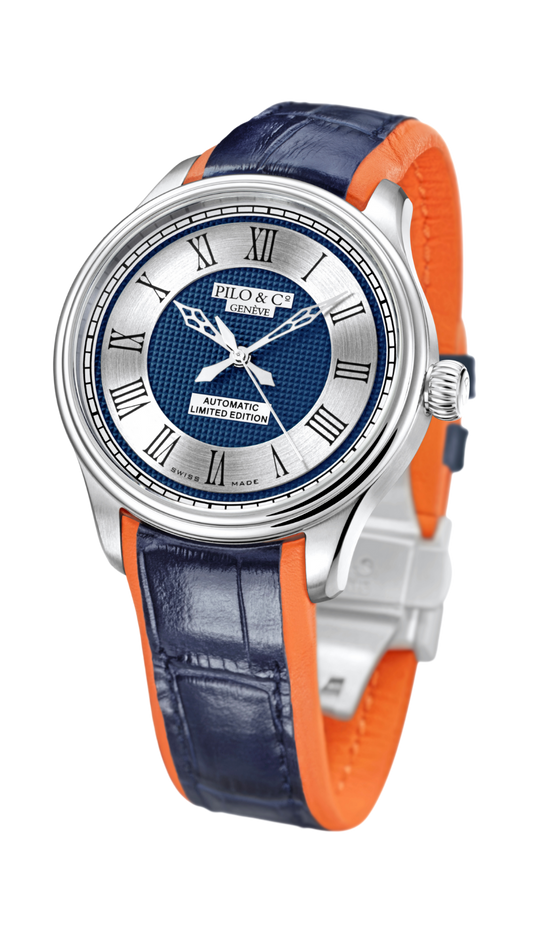 Extraneō P0574HAS watch