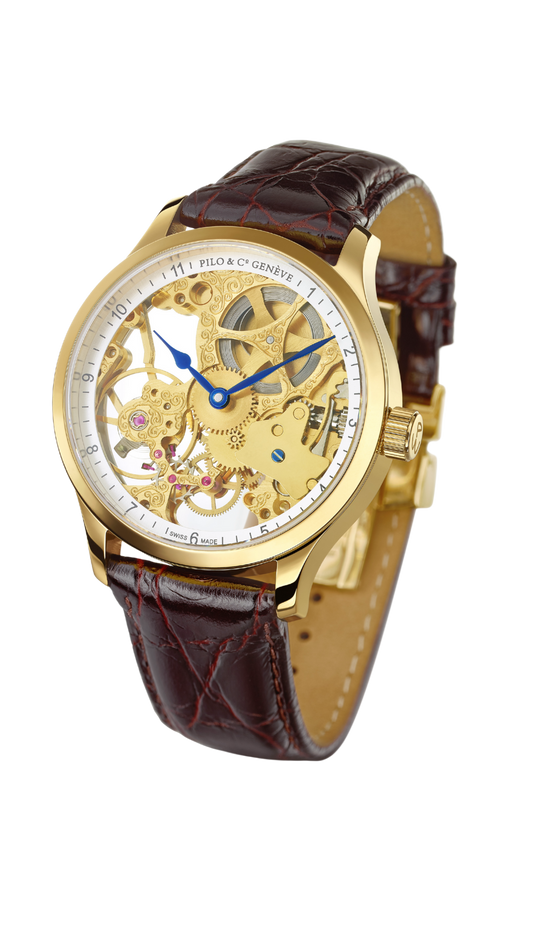 EPOCA P0701HMG watch