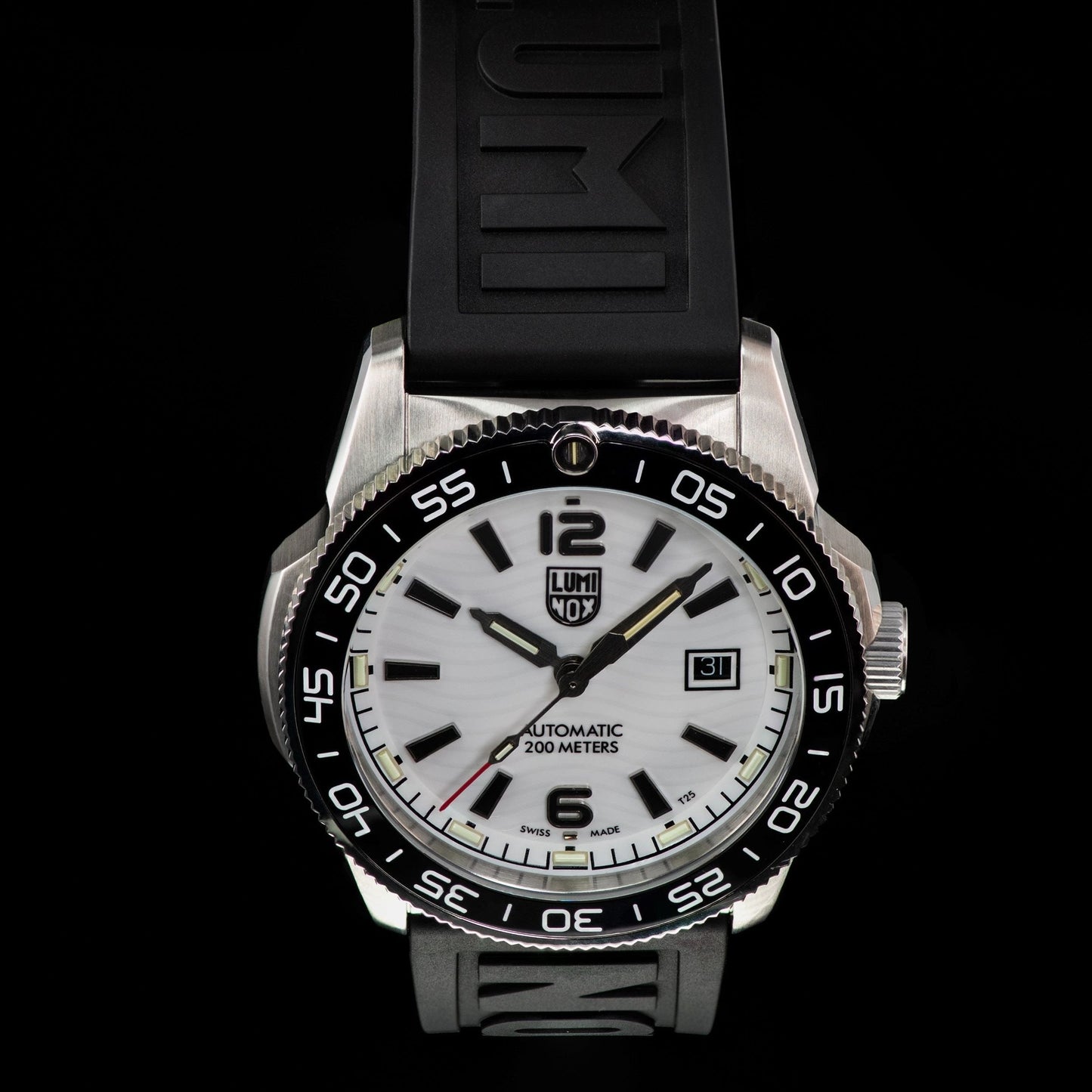 Luminox Pacific Diver Automatic 3101.H.SET