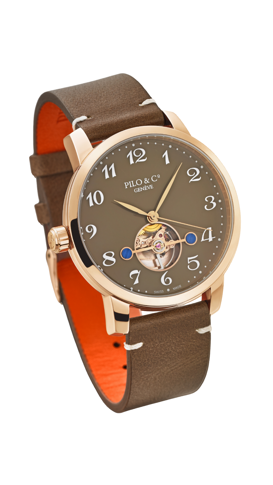 Tempo P0567HAGR watch