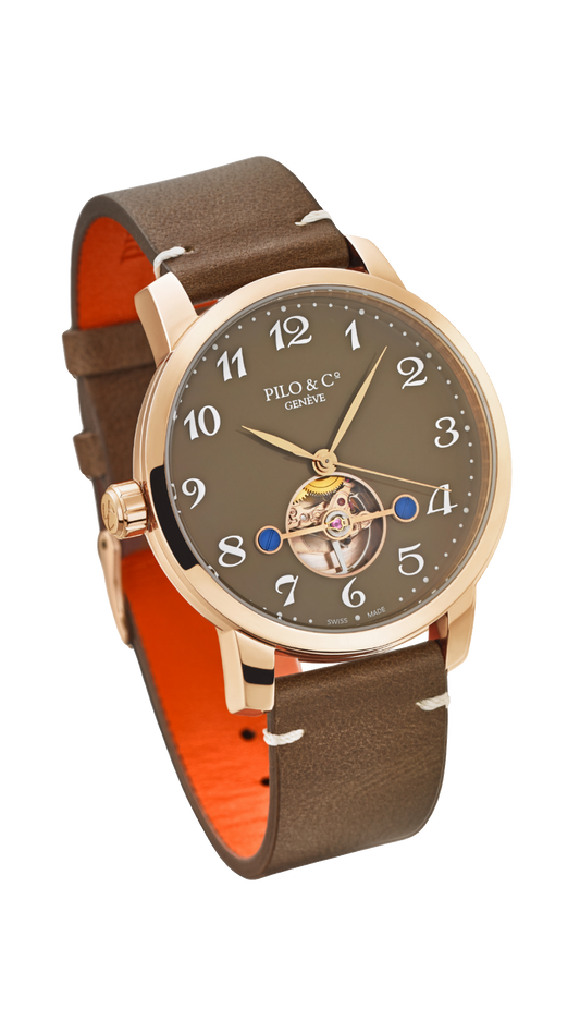 Tempo P0567HAGR watch