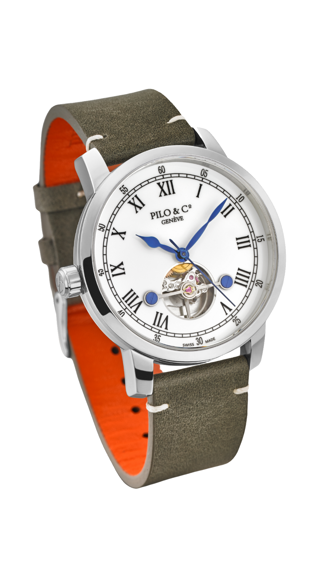TEMPO P0560HAS watch