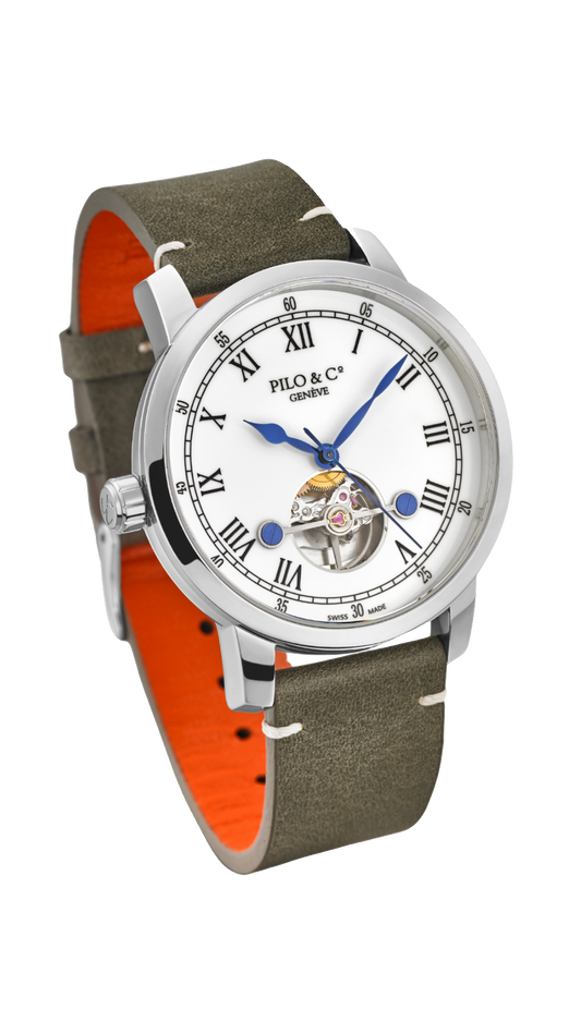 TEMPO P0560HAS watch