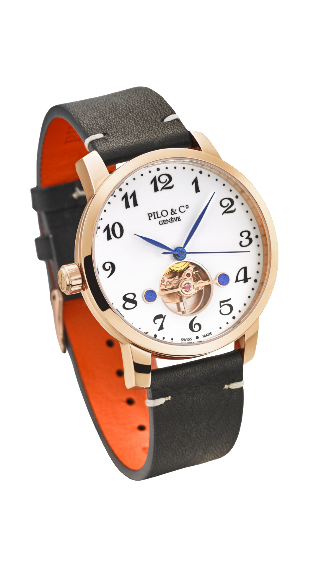 TEMPO P0566HAGR