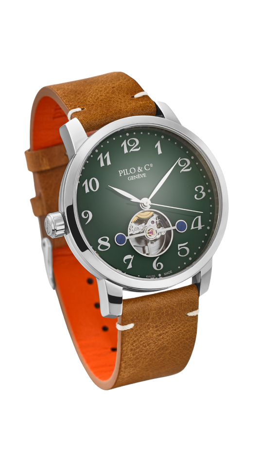 Tempo P0564HAS watch
