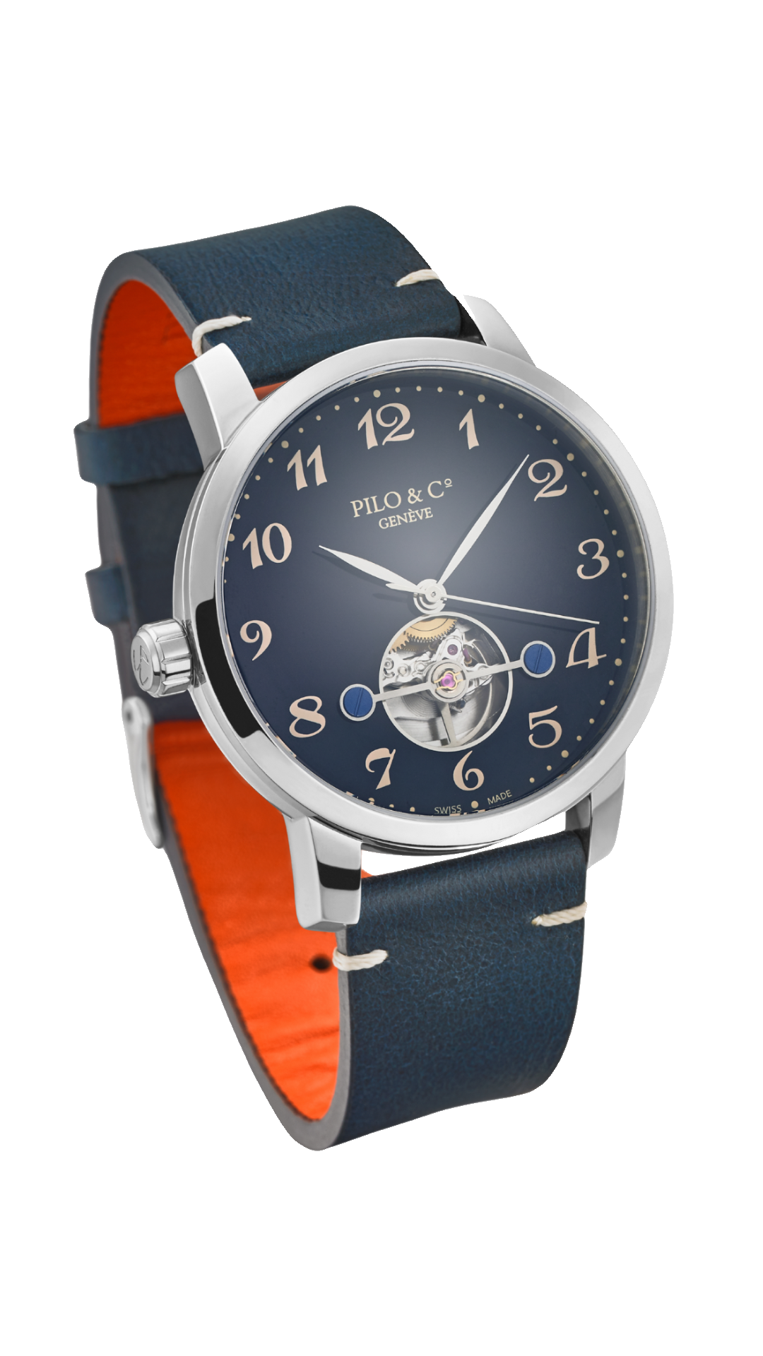TEMPO P0565HAS watch