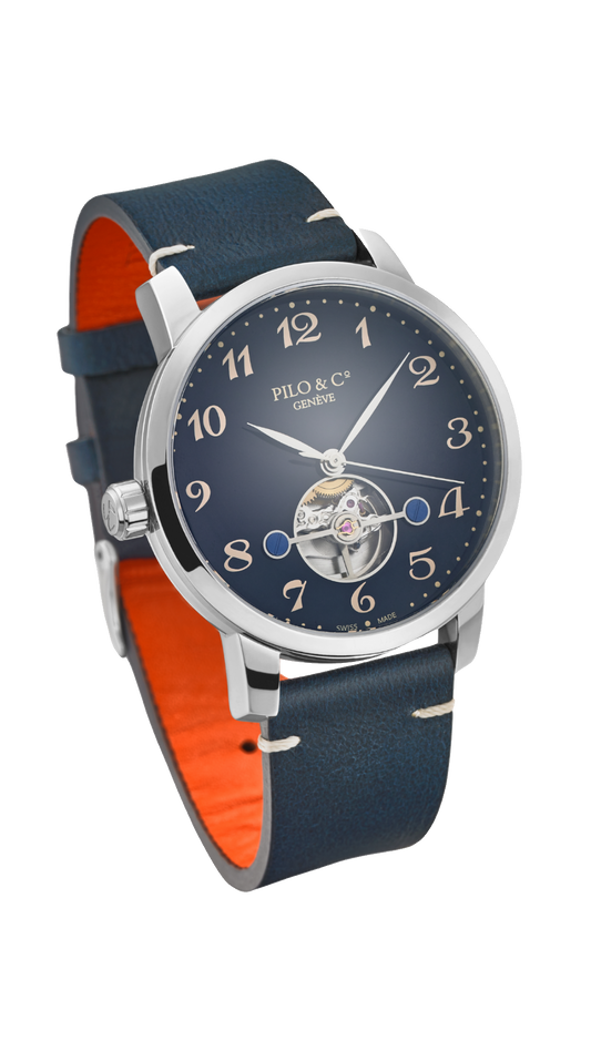 TEMPO P0565HAS watch