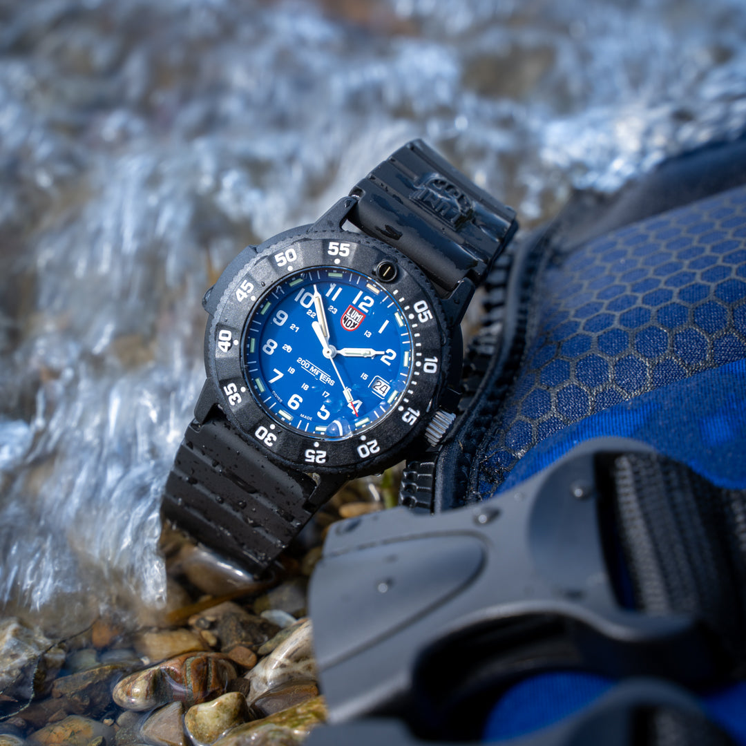 Luminox Navy SEAL 3003.EVO